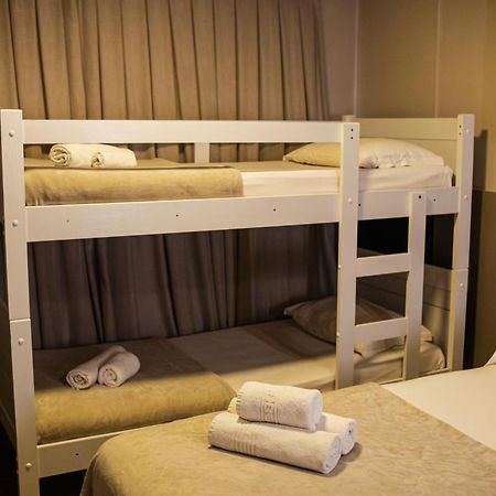 Easy Suites Natal Hotel Buitenkant foto