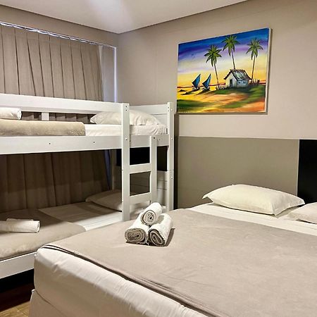 Easy Suites Natal Hotel Buitenkant foto