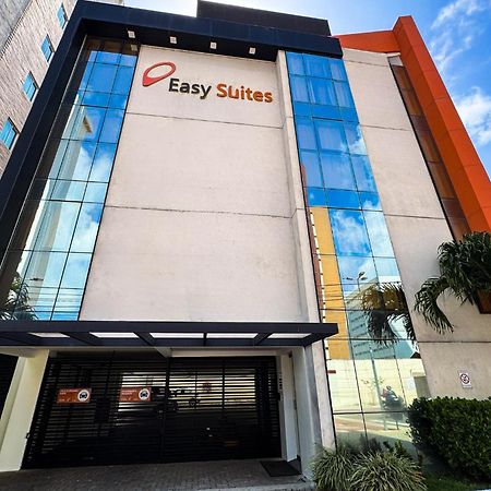 Easy Suites Natal Hotel Buitenkant foto