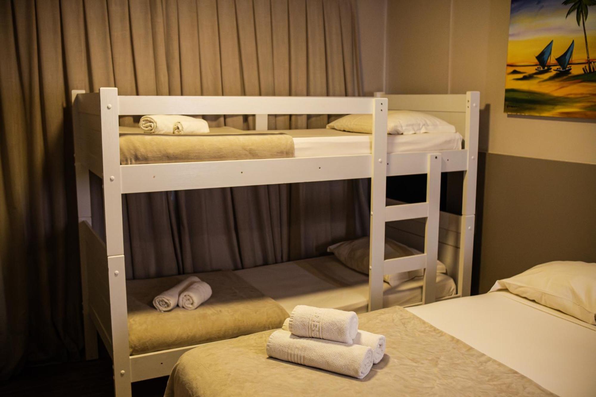 Easy Suites Natal Hotel Buitenkant foto