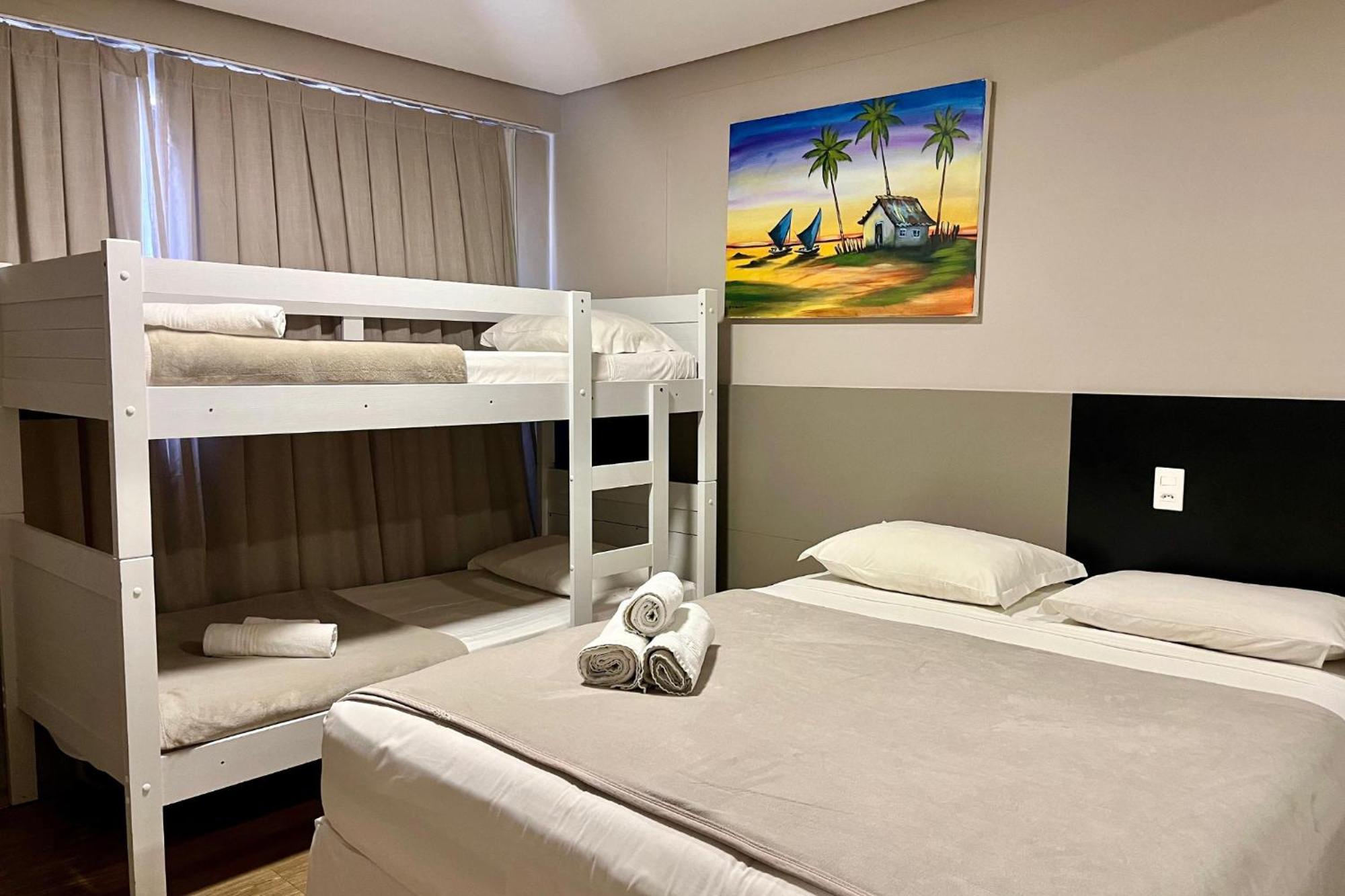 Easy Suites Natal Hotel Buitenkant foto