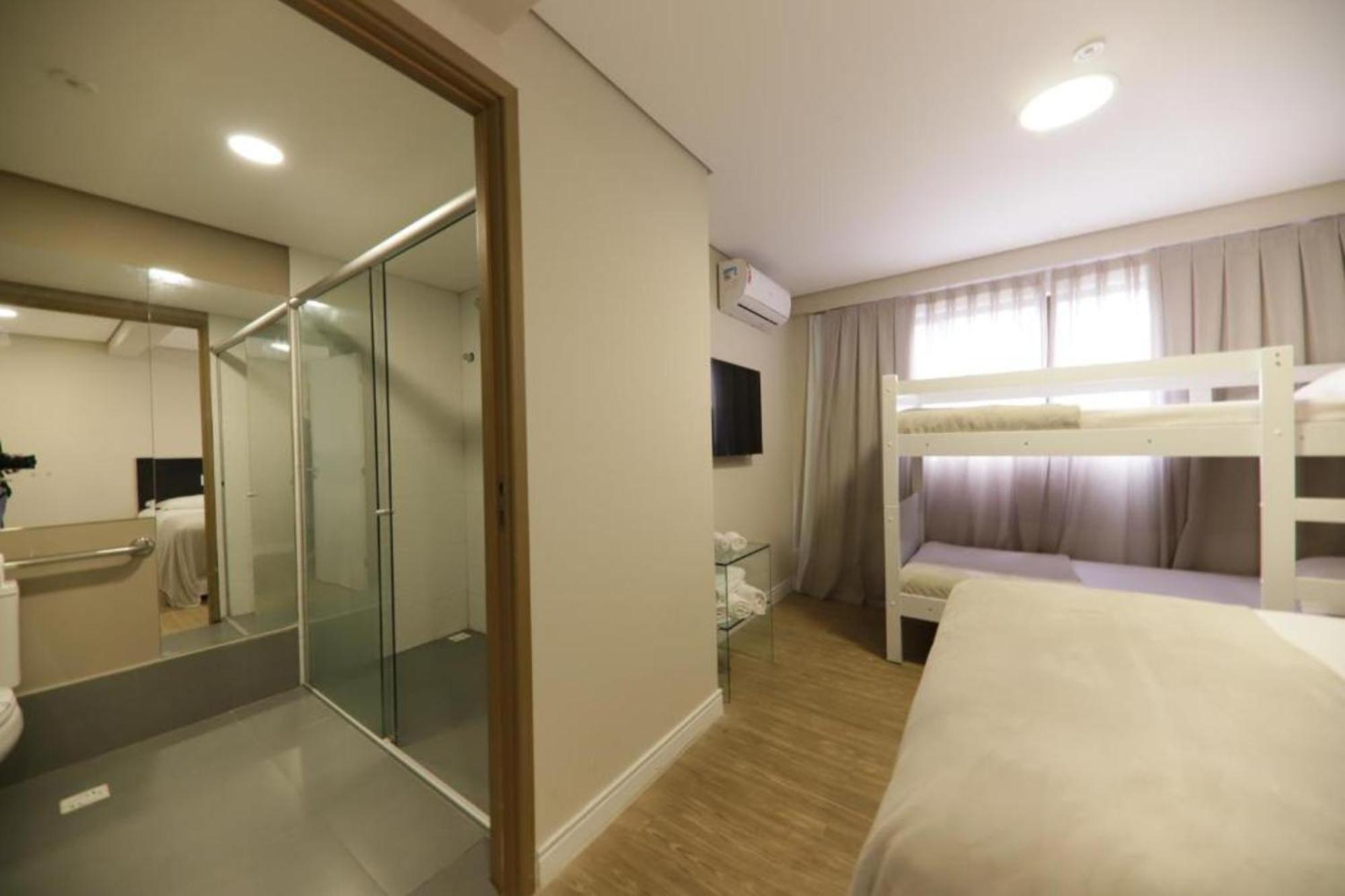 Easy Suites Natal Hotel Buitenkant foto