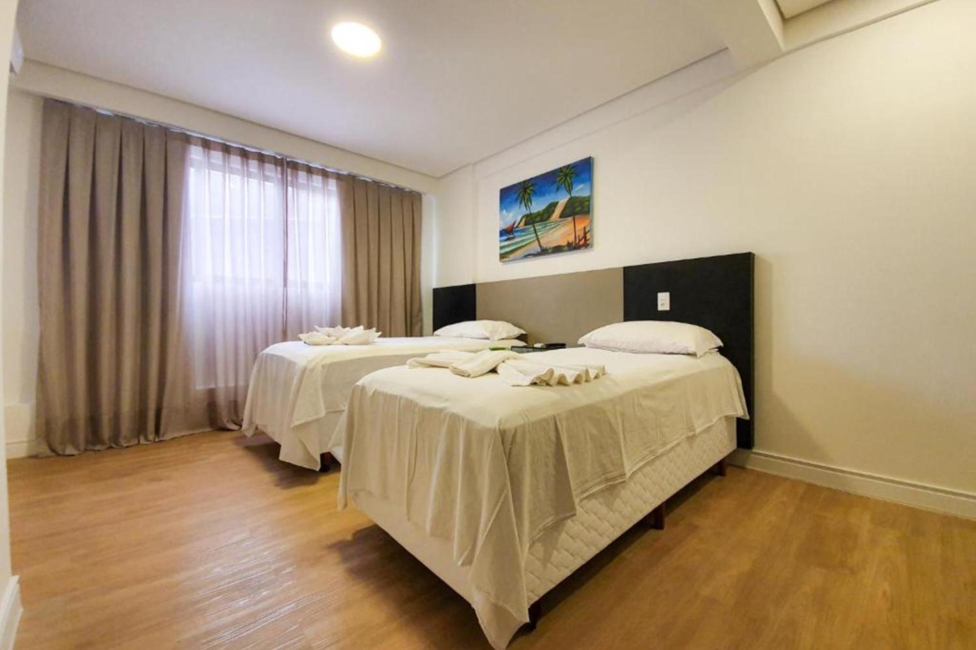 Easy Suites Natal Hotel Buitenkant foto