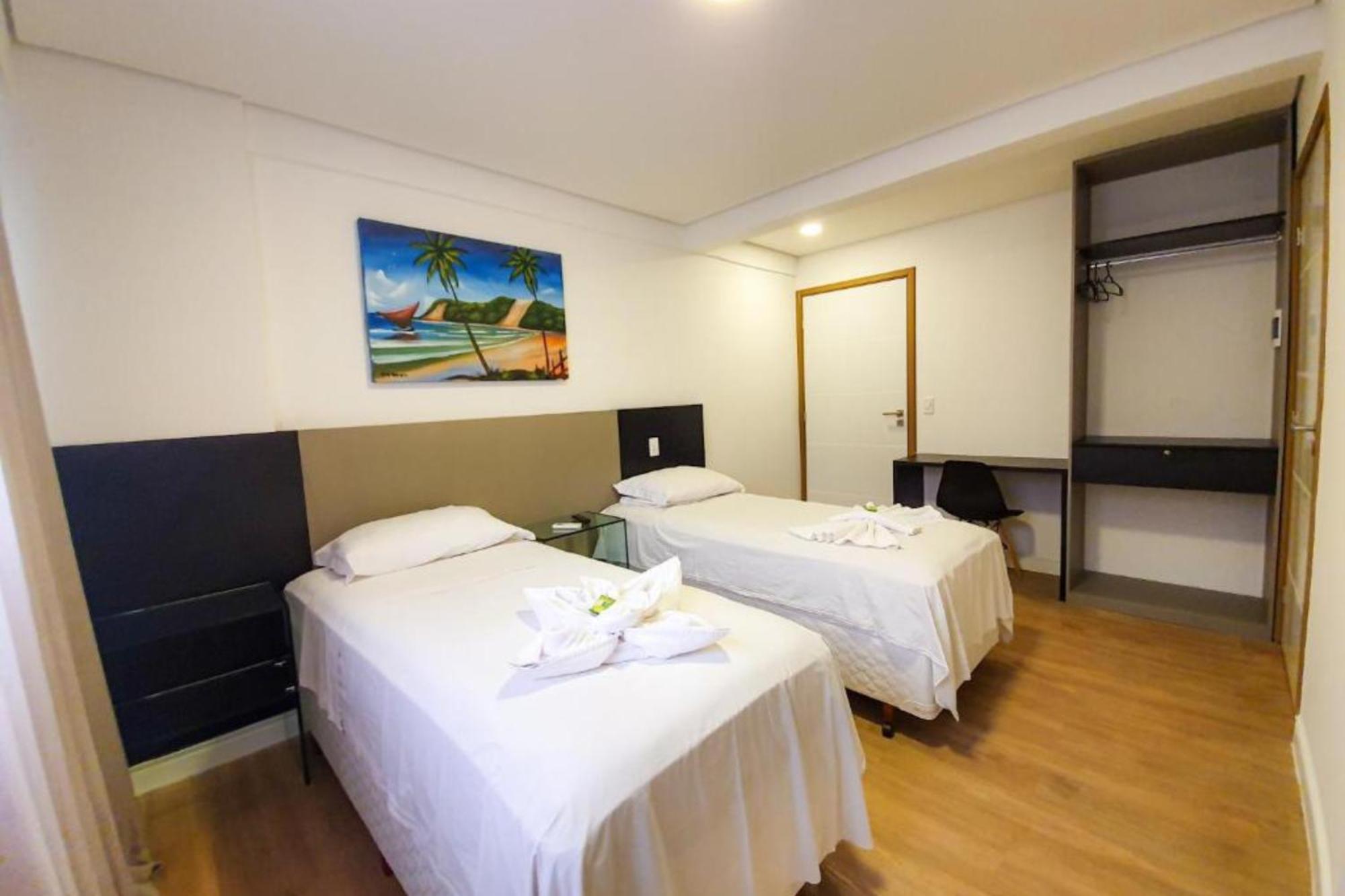 Easy Suites Natal Hotel Buitenkant foto