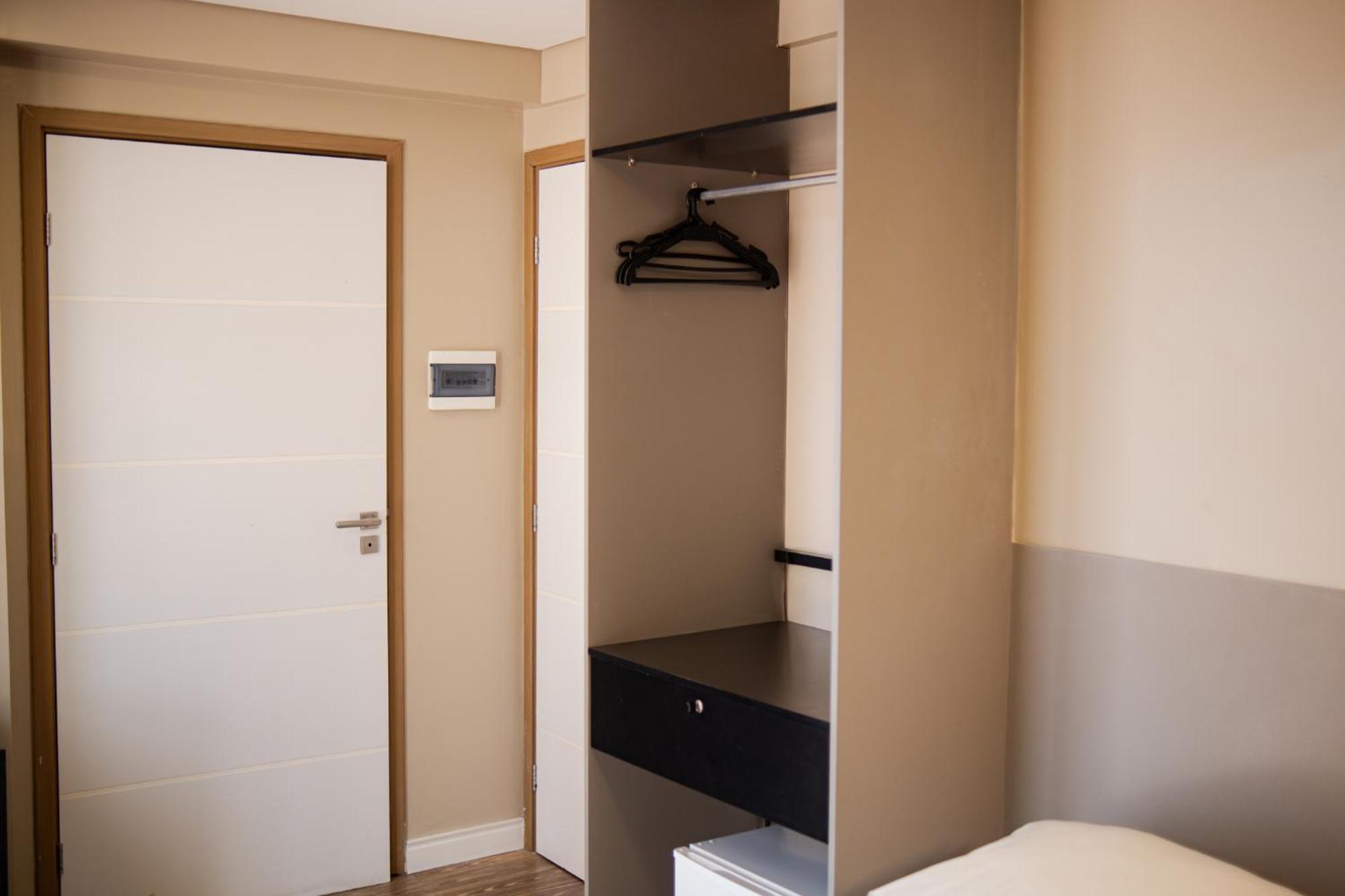 Easy Suites Natal Hotel Buitenkant foto
