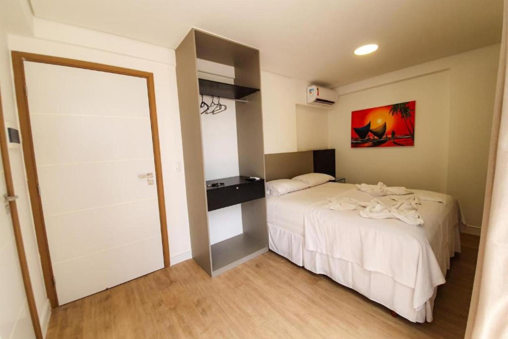 Easy Suites Natal Hotel Buitenkant foto