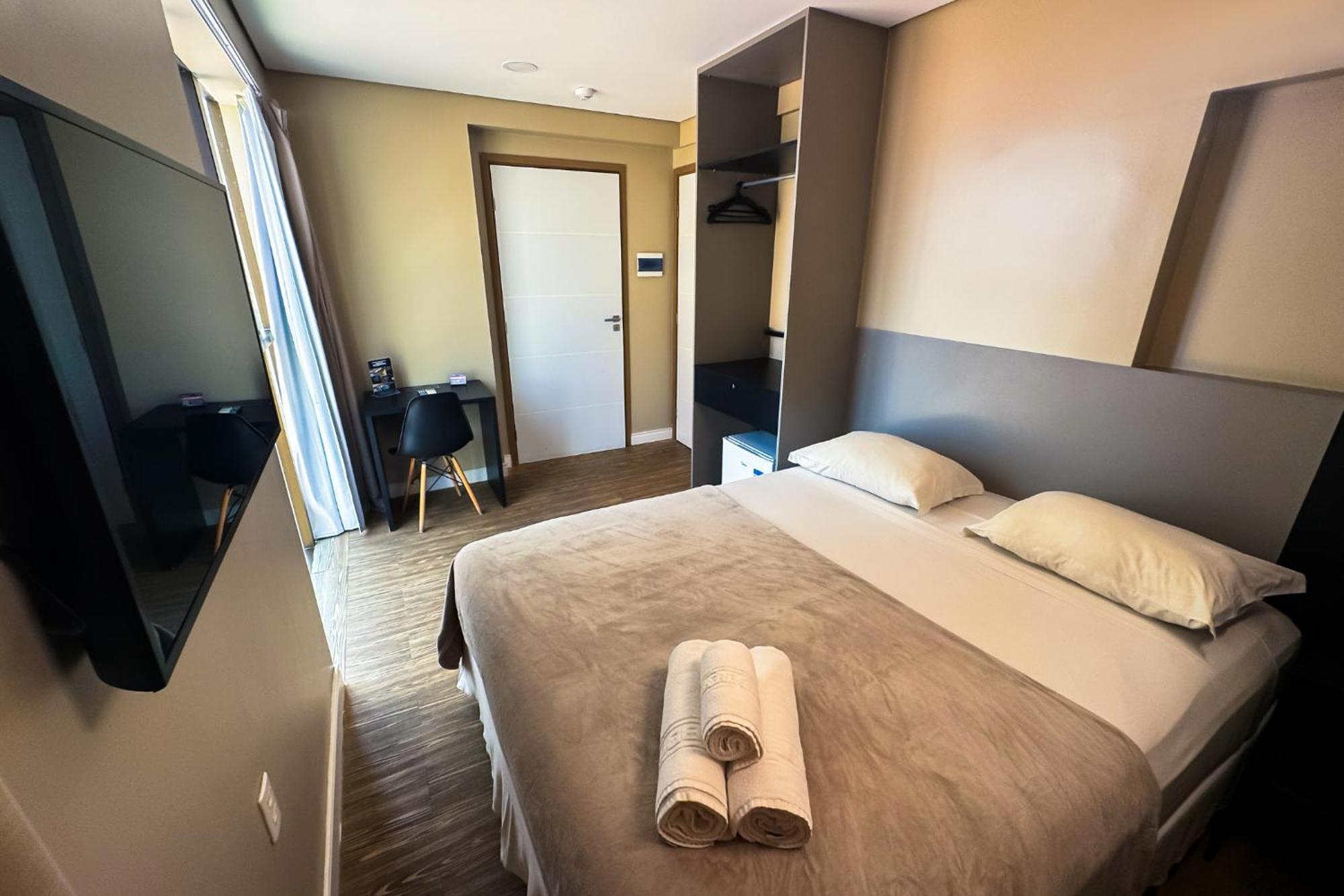 Easy Suites Natal Hotel Buitenkant foto