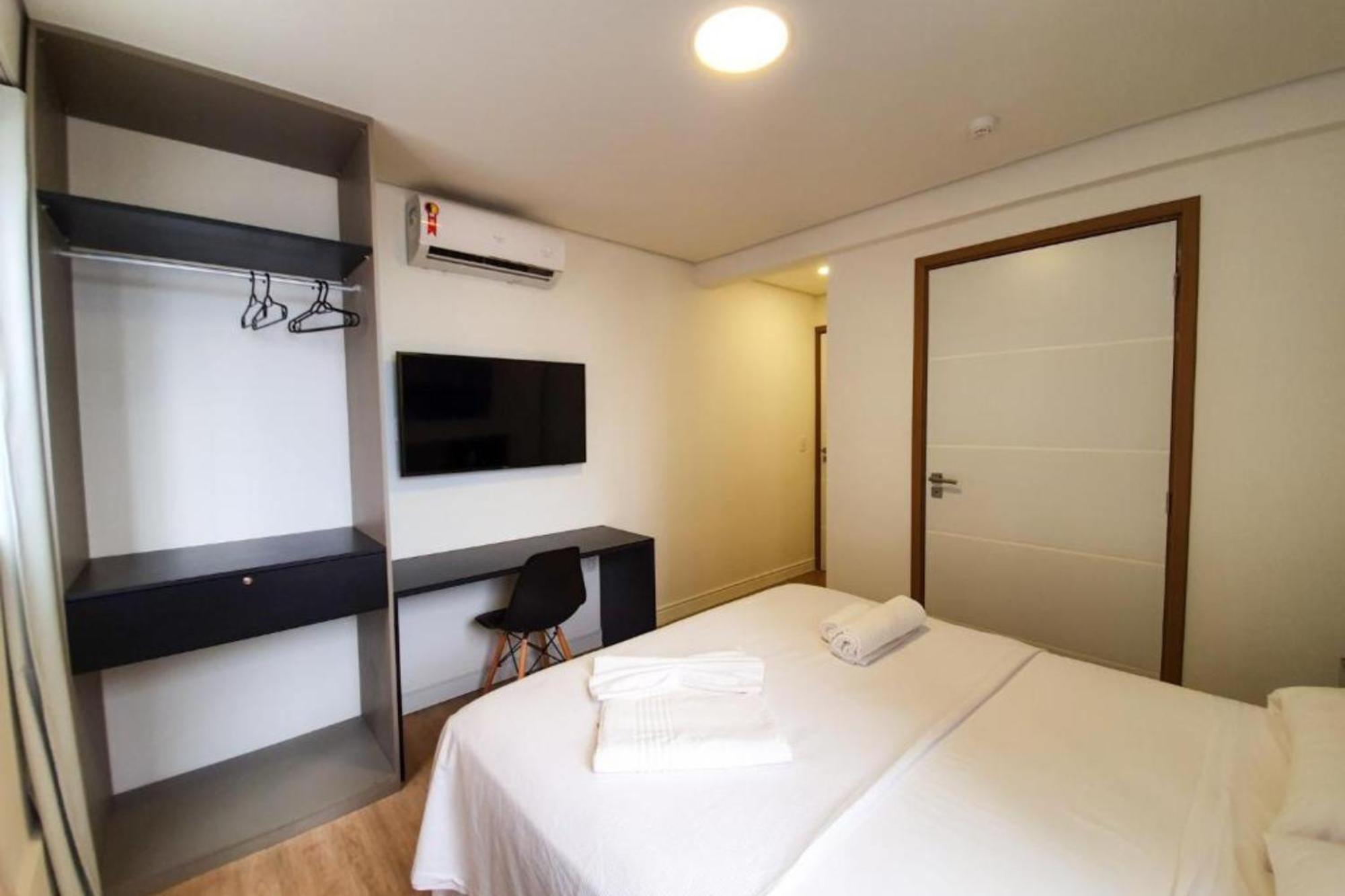 Easy Suites Natal Hotel Buitenkant foto