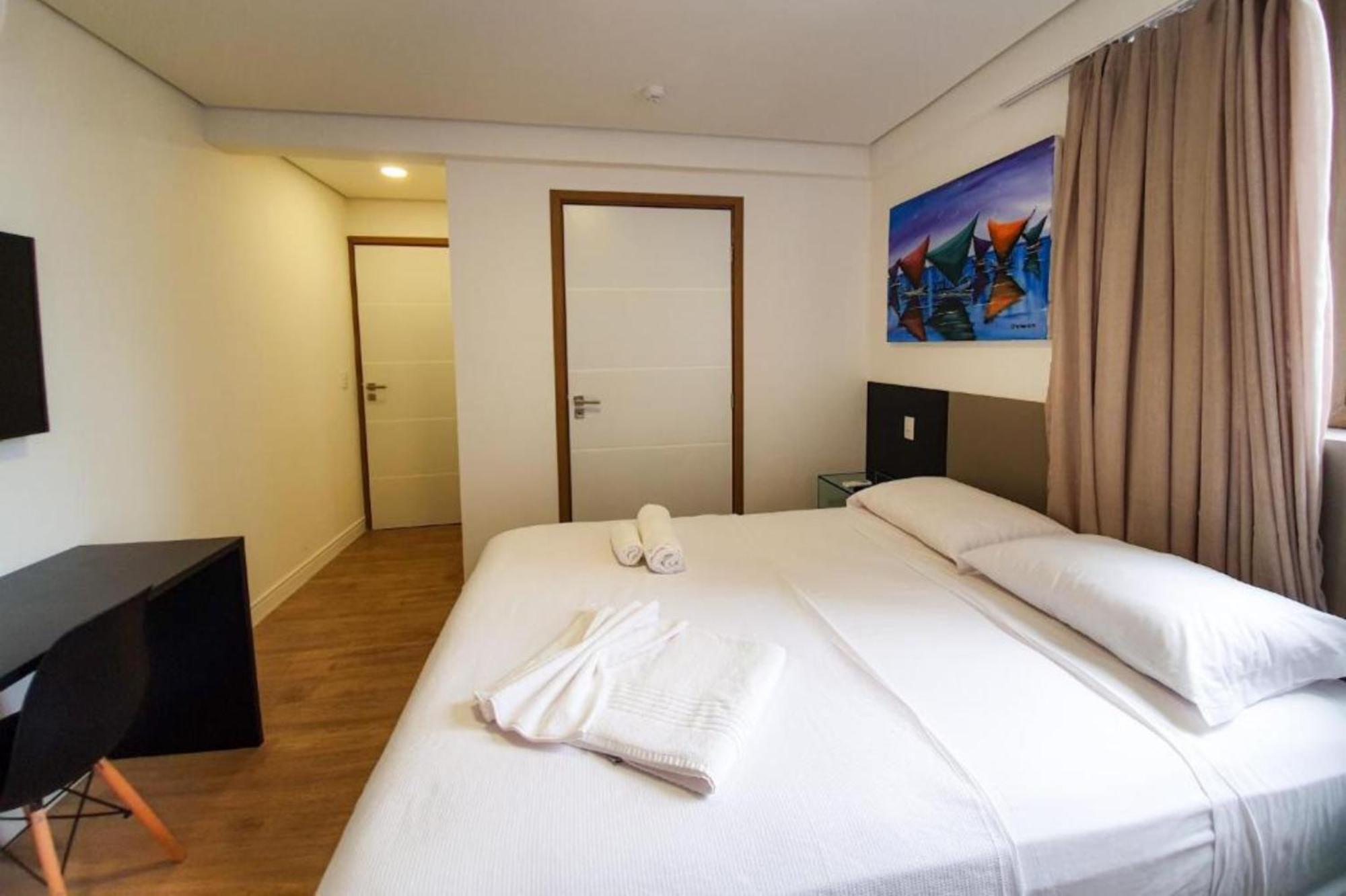 Easy Suites Natal Hotel Buitenkant foto