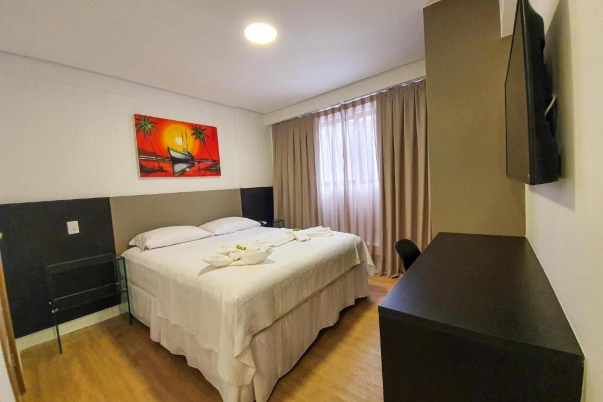 Easy Suites Natal Hotel Buitenkant foto