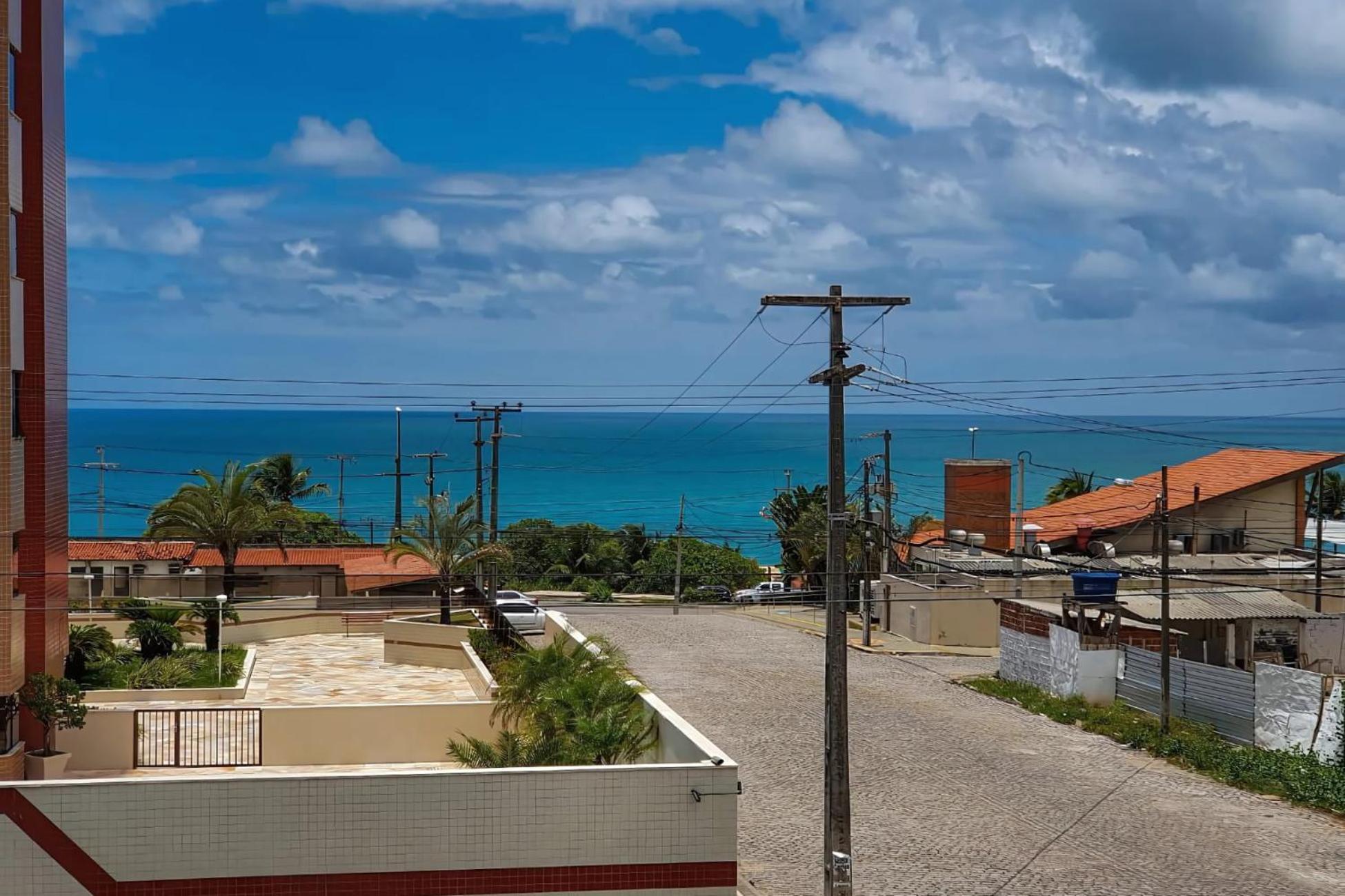 Easy Suites Natal Hotel Buitenkant foto